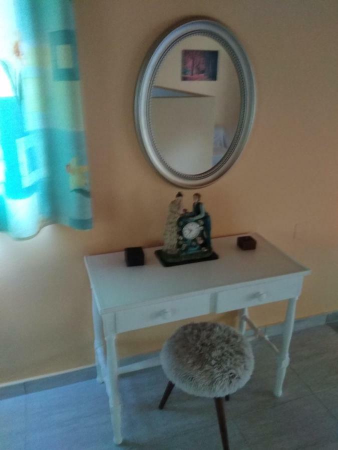 George'S Sweet N' Cozy Maisonette In Ipsos Corfu Exteriér fotografie