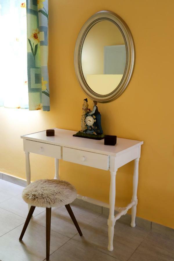 George'S Sweet N' Cozy Maisonette In Ipsos Corfu Exteriér fotografie